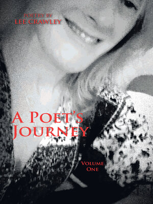 cover image of A Poet's Journey